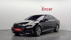 Genesis G80 2018