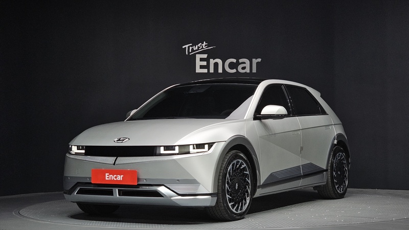 Hyundai Ioniq5