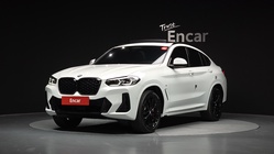 BMW X4 2025