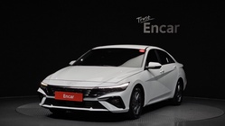 Hyundai Avante 2023