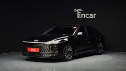 Hyundai Grandeur 2025