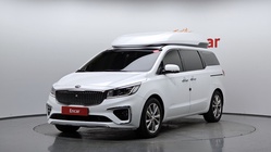 Kia Carnival 2019