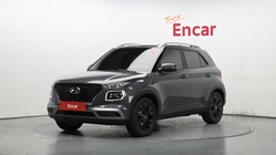Hyundai Venue 2025