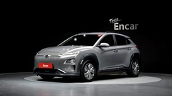 Hyundai Kona 2019