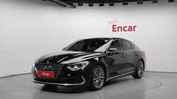 Hyundai Grandeur 2017