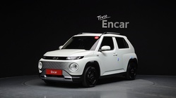 Hyundai Casper 2022