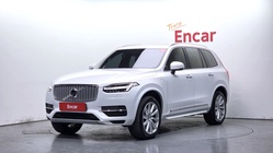 Volvo XC90 2018
