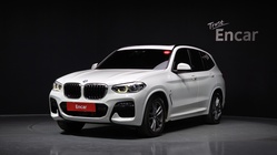 BMW X3 2020