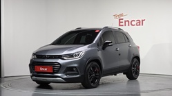 Chevrolet Trax 2019