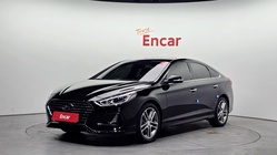 Hyundai Sonata 2018