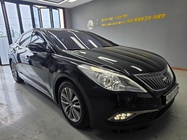 Hyundai Grandeur 2016