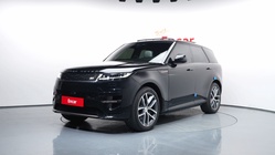 Land Rover Sport 2023