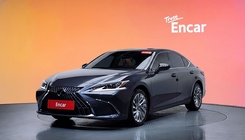 Lexus ES 2023