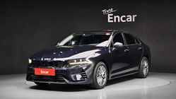 Kia K5 2021