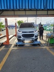 Chevrolet Trax 2017