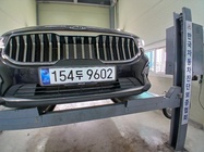 Kia K7 2020