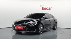 Hyundai Grandeur 2018