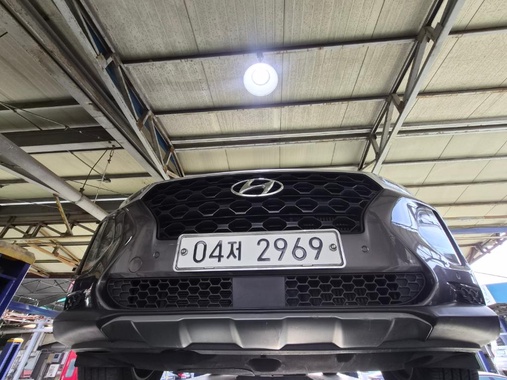 Hyundai Santa Fe 2018