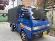 Chevrolet labo 2020