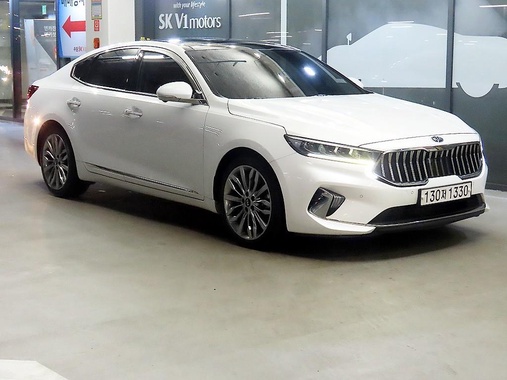 Kia K7 2019