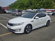 Kia K5 2013