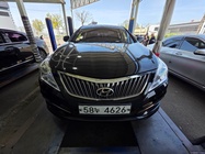 Hyundai Grandeur 2015