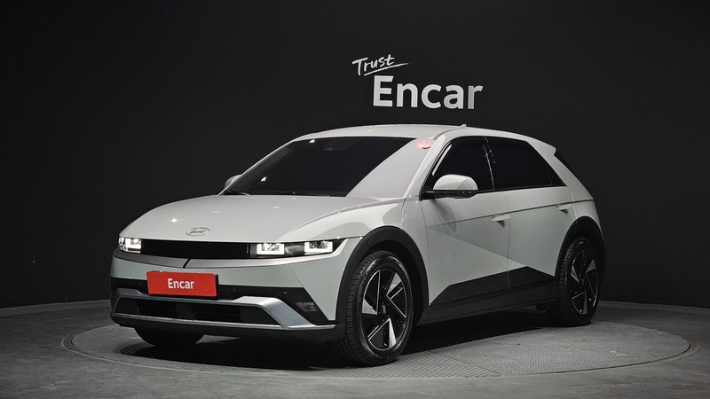 Hyundai Ioniq5