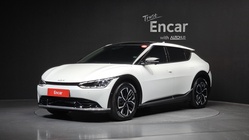 Kia EV6 2022