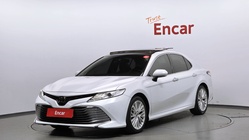 Toyota Camry 2017