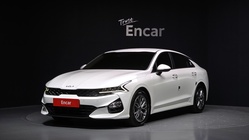Kia K5 2021