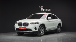 BMW X4 2024