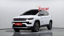 Jeep Compass 2022