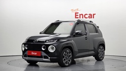 Hyundai Casper 2023