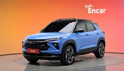 Chevrolet Trailblazer 2023