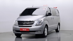 Hyundai Starex 2013