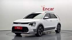 Kia Niro 2023