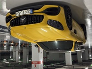 Mercedes-Benz AMG GT 2018