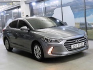 Hyundai Avante 2016