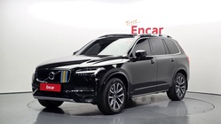 Volvo XC90 2017