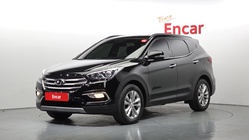 Hyundai Santa Fe 2015