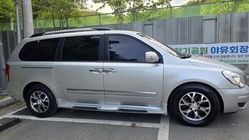 Kia Carnival 2014