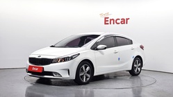 Kia K3 2017