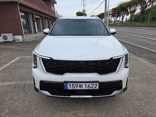 Kia Sorento 2026