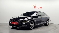Genesis G80 2023