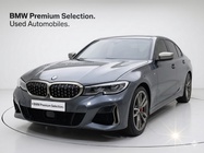 BMW 3 Series 2021