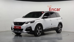 Peugeot 5008 2018
