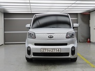 Kia RAY 2019