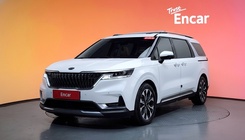 Kia Carnival 2021