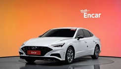 Hyundai Sonata 2022