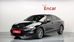 Kia K5 2021
